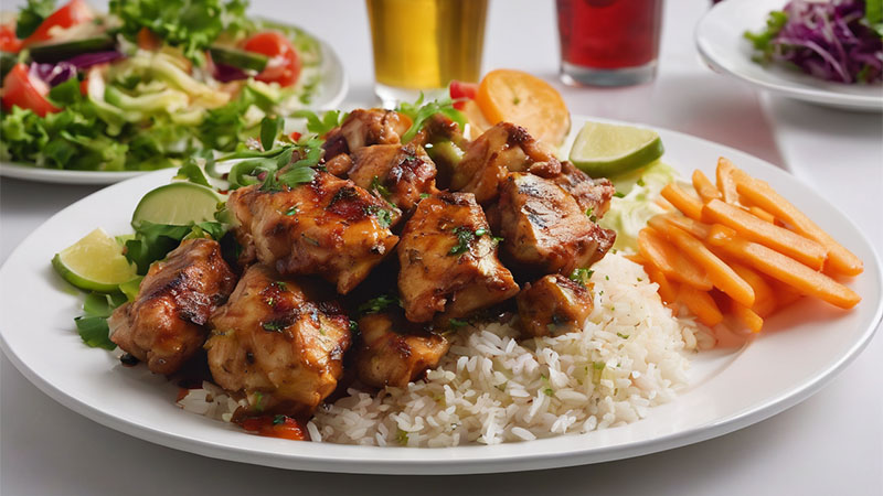 Pinar Kebab & Grill image