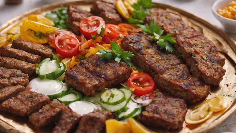 Last Stop Kebab image