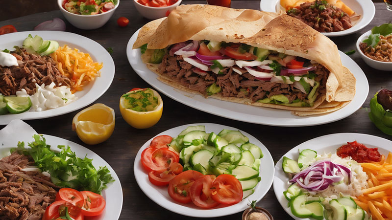 Cetin Turkish Grill Kebab House image
