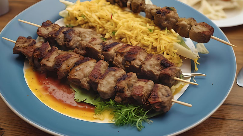 Best Kebab House image