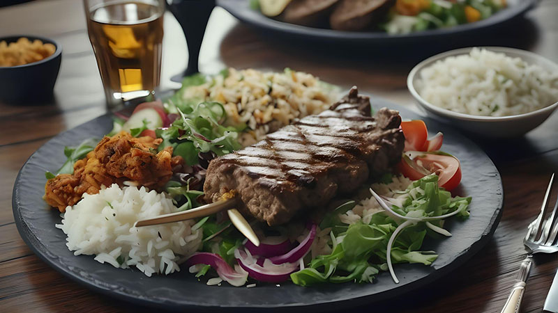 Kebab House image