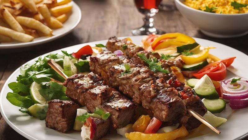 Carshalton Best Kebab Limited image