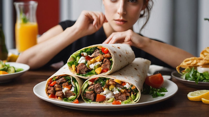 Kebab Kingz Express image