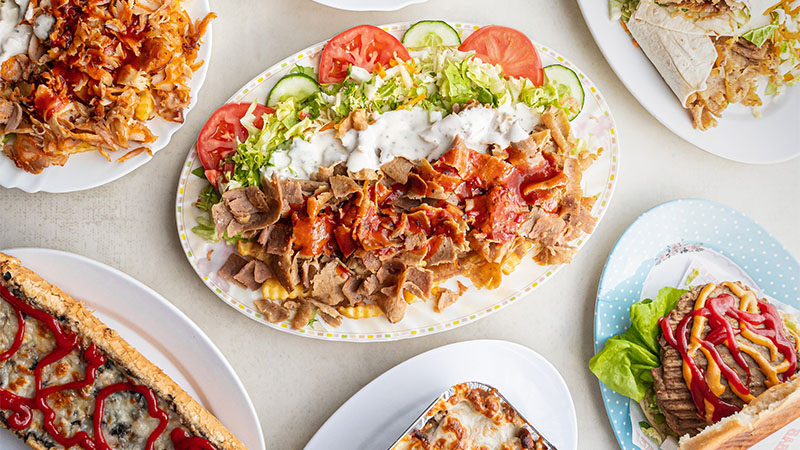 Top Pizza image