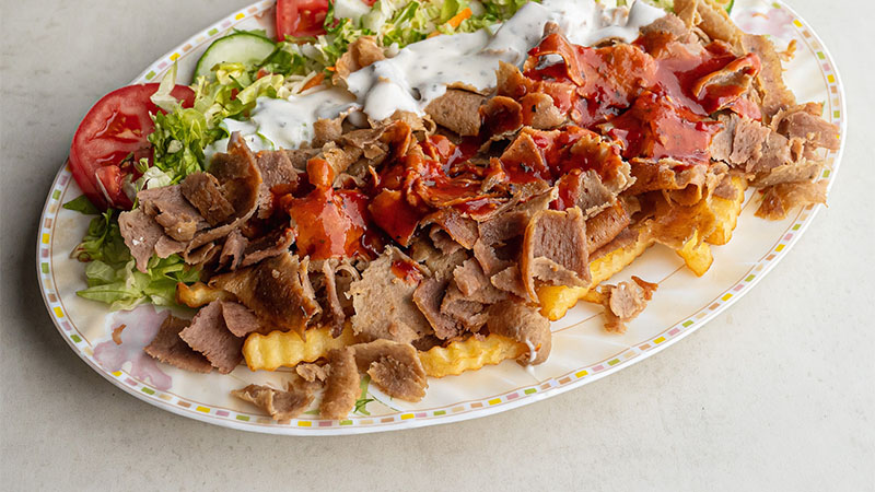 Connection Kebab image