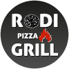 Rodi Pizza Grill logo
