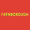 Farnborough Kebab & Burger logo