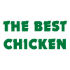 The Best Chicken & Kebab logo