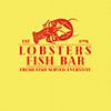 Lobster Fish Bar logo