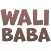 Wali baba kebabish logo