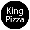 King Pizza logo